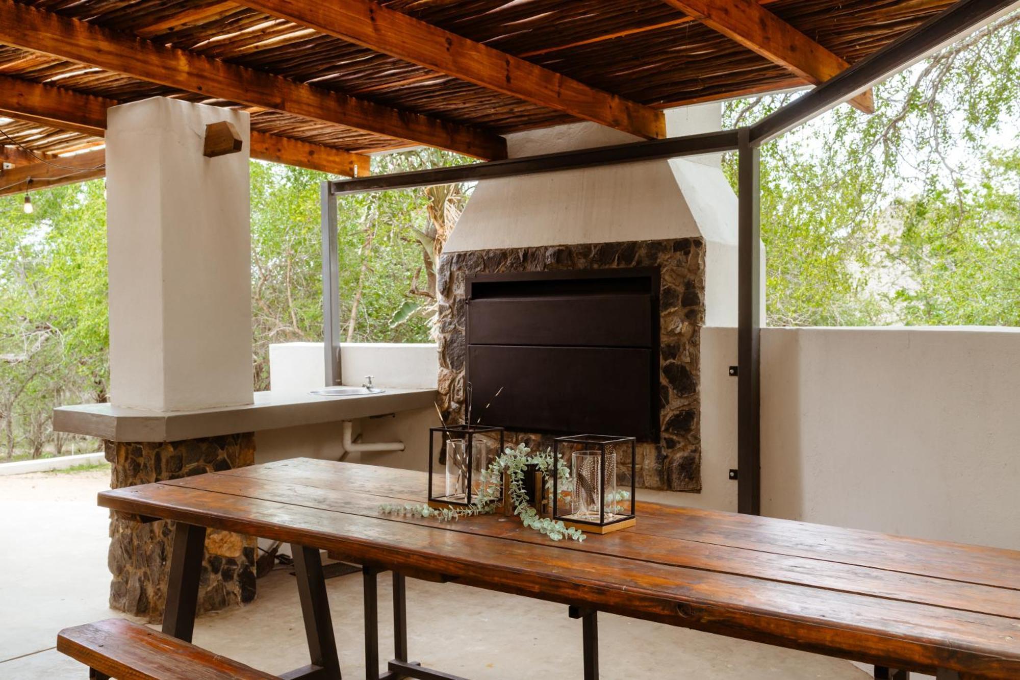 Jackals Dream - Self Catering Villa Bordering Kruger National Park Marloth Park Exterior photo